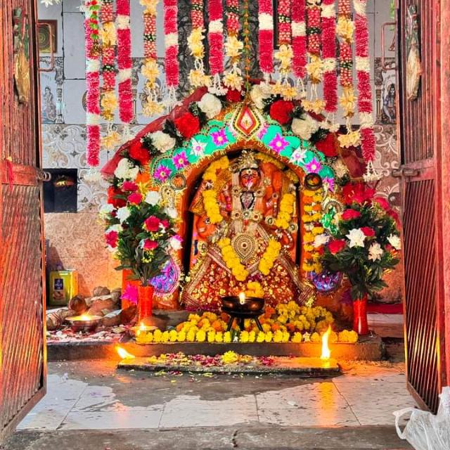Jay shree shyam baba
