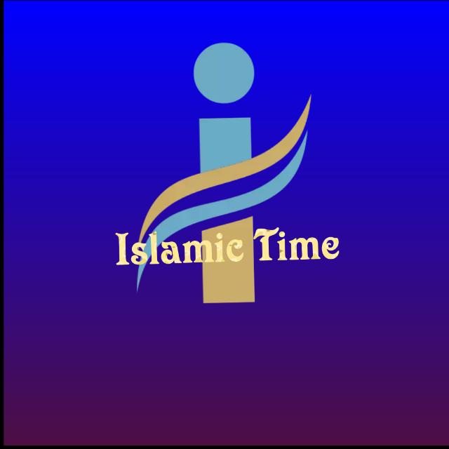 Islamic Time?