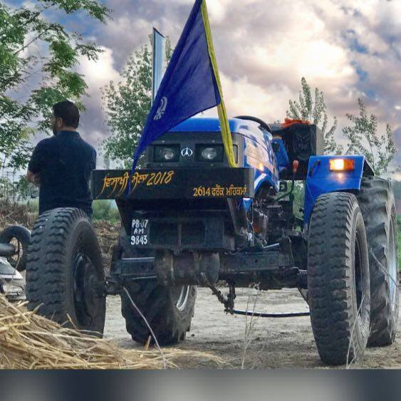 2614 ?tractor tochan???