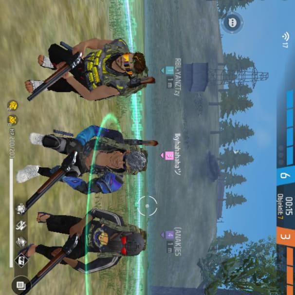 BGI BGI REGE FREEE