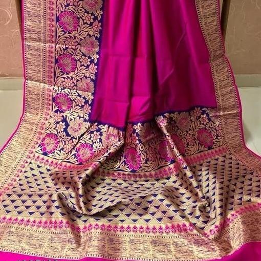 Banarasi Textiles Group ?