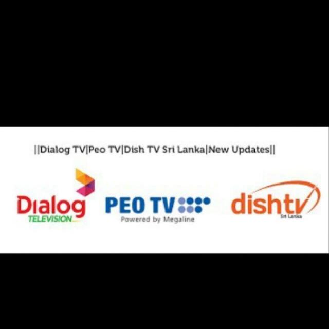 Dishtv Lanka Ccam