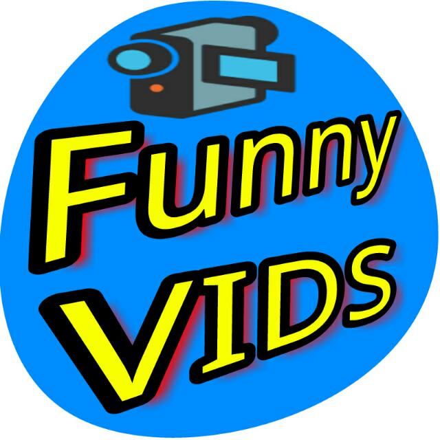 ? FUNNY VIDS ?