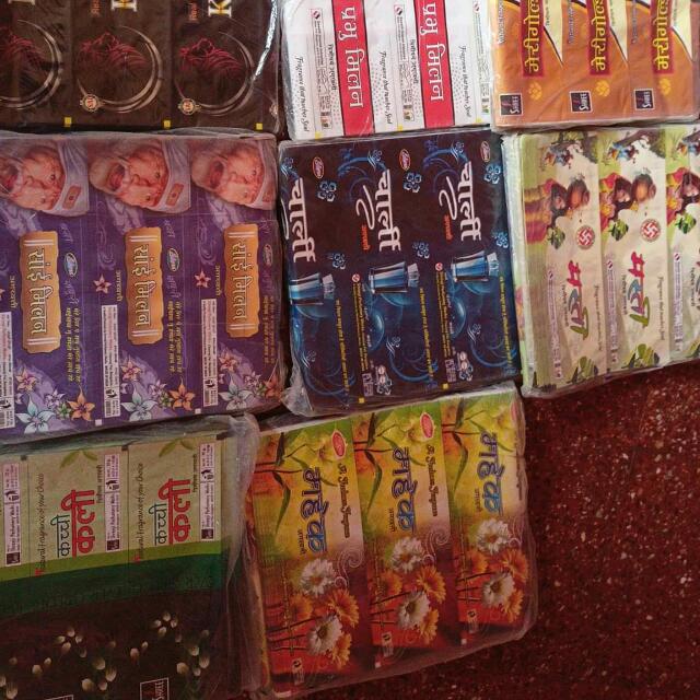 Agarbatti sale Hyderabad