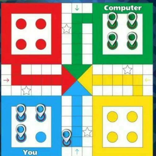 Ludo king ??