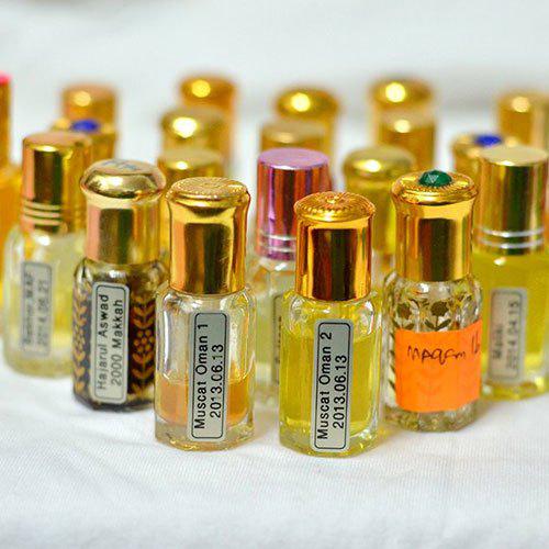⚜️Liquid⚜️Perfume⚜️