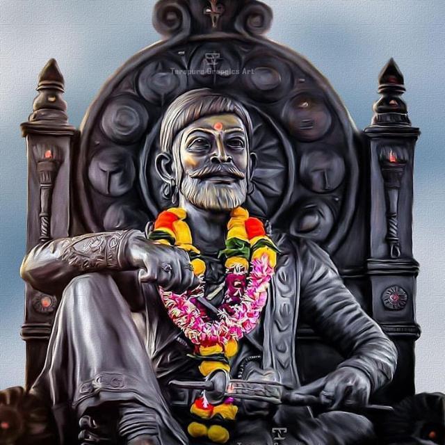 ?जाणता राजा ?