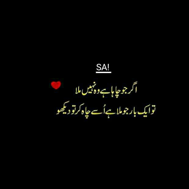 ? شاعری کا بےتاب بادشاہ ?