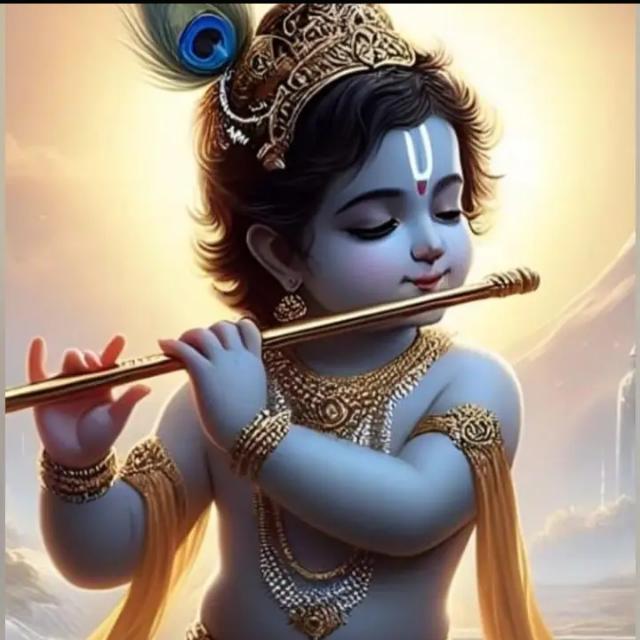 HARE GOVIND 