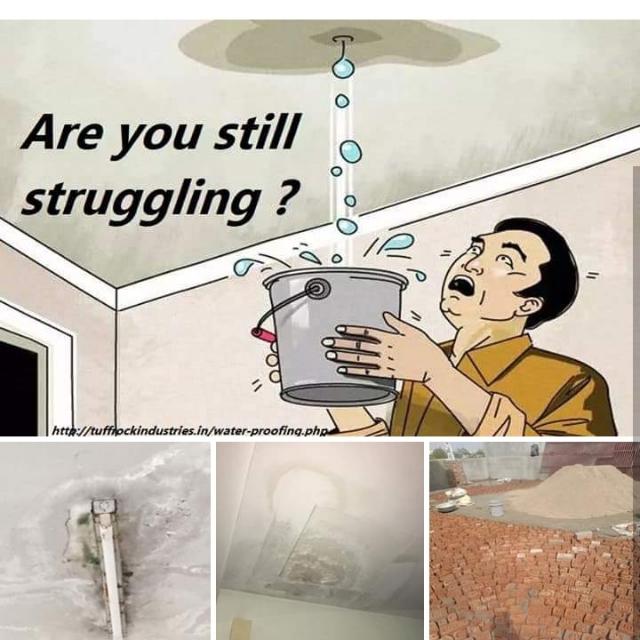 Waterproofing ka group ha