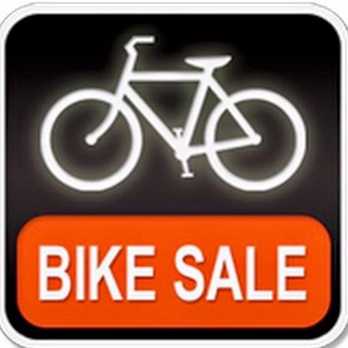Second hand bike's tvm?️