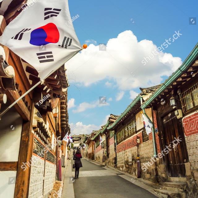 Korean lover???