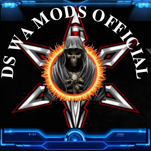 DS whats app mod 1