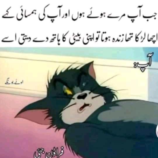 Funny poetry...?