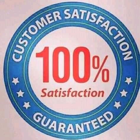 Customers satisfaction Whatsapp group