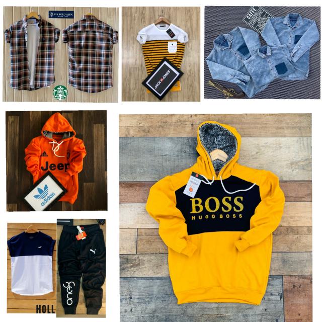 1 101 to Shop for Men Whatsapp group