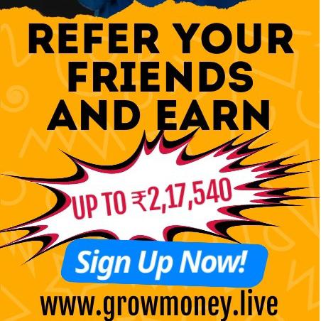 ?GROW MONEY-2?