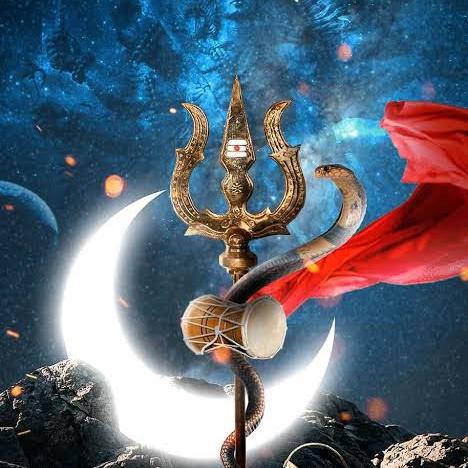 ?har har 〽️ahadev ??
