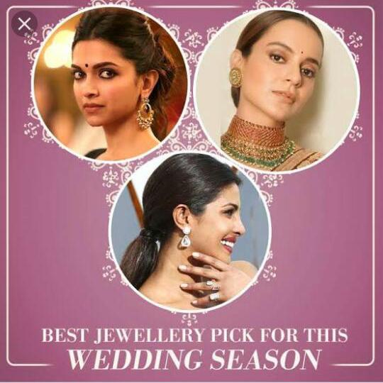 Beauty & jewellery ????
