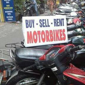 ?Motorcycle Buy & Sell?