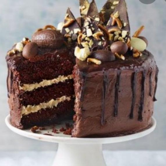Online Cake Orders 
