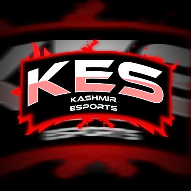 KASHMIR ESPORTS(KES)