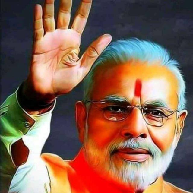 ?चौकीदार एक?शेर है?