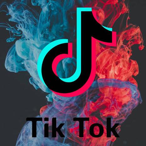 Tik tok for you trick ??