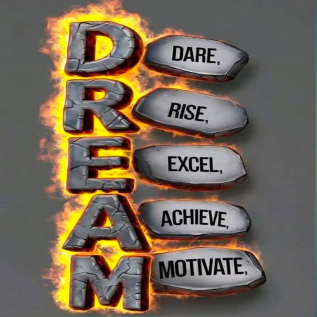 Dreamers