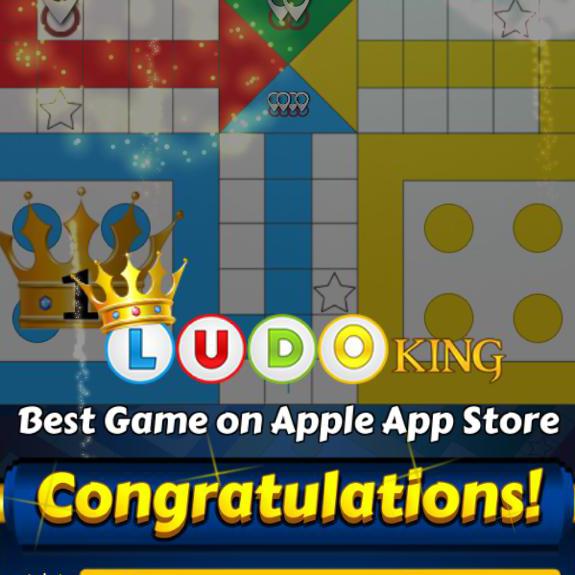 Ludo king Hacked ?
