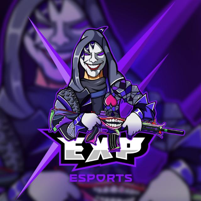 EXP • Esports