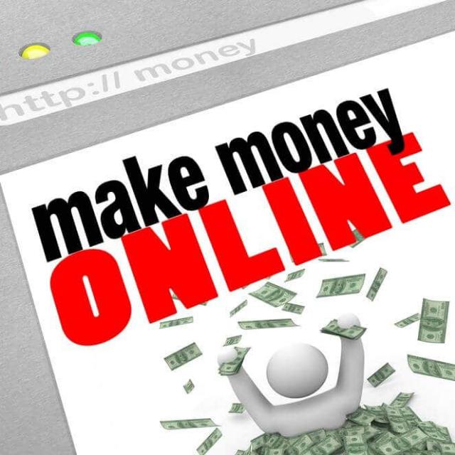 ?ONLINE EARNINGS ?