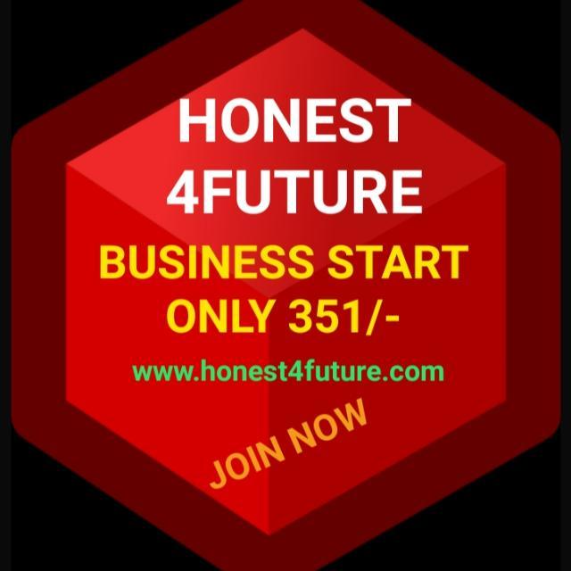 Honest4Future Nonworking Whatsapp group