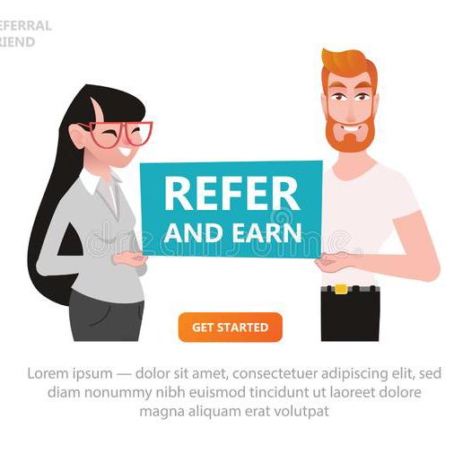 Refer and earn????
