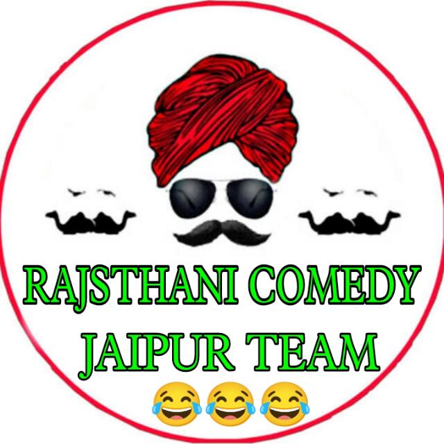 Rajasthani Comedy Jaipur1