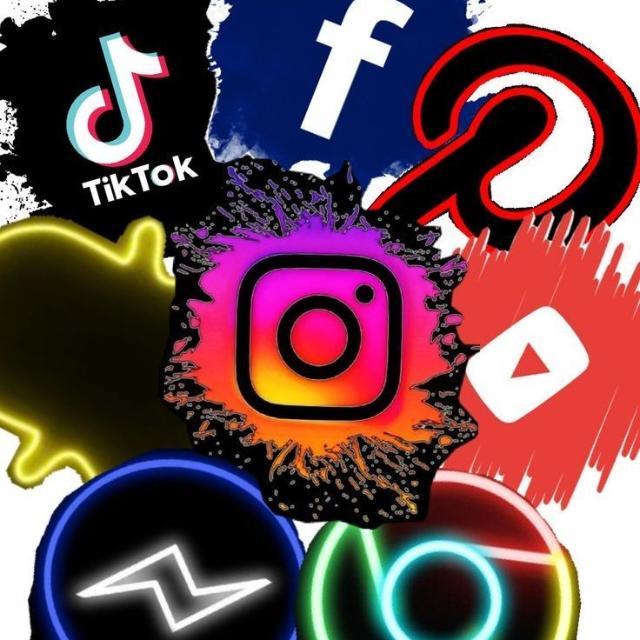SOCIAL MEDIA | ʙᴏᴏꜱᴛ ?