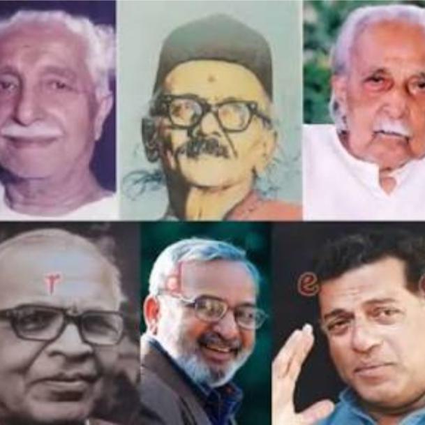 ಕವಿಗಳ ಕಥೆ ಪುಸ್ತಕ????