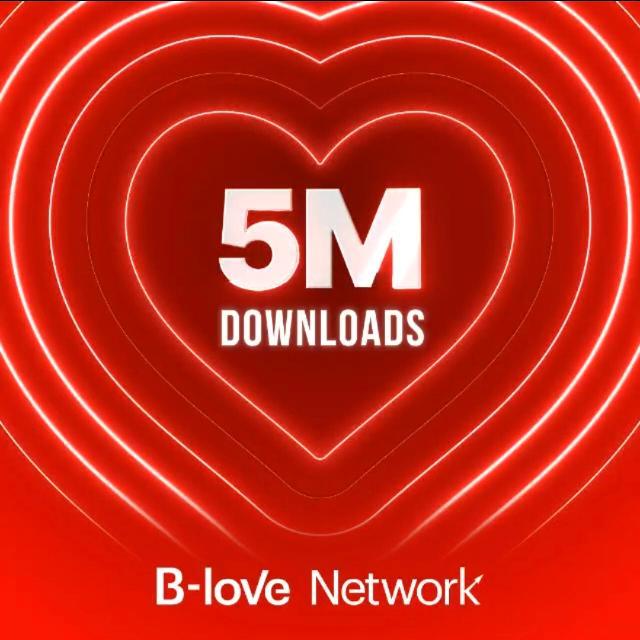B-Love Network ❤️