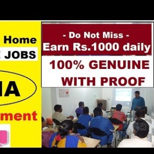 Refer&Earn, real&geniune?