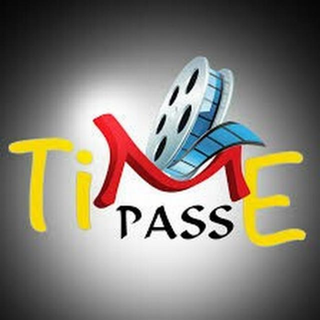 Time pass