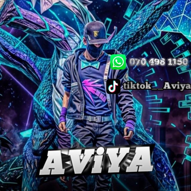 ? AViYA ACCOUNT STORES ?