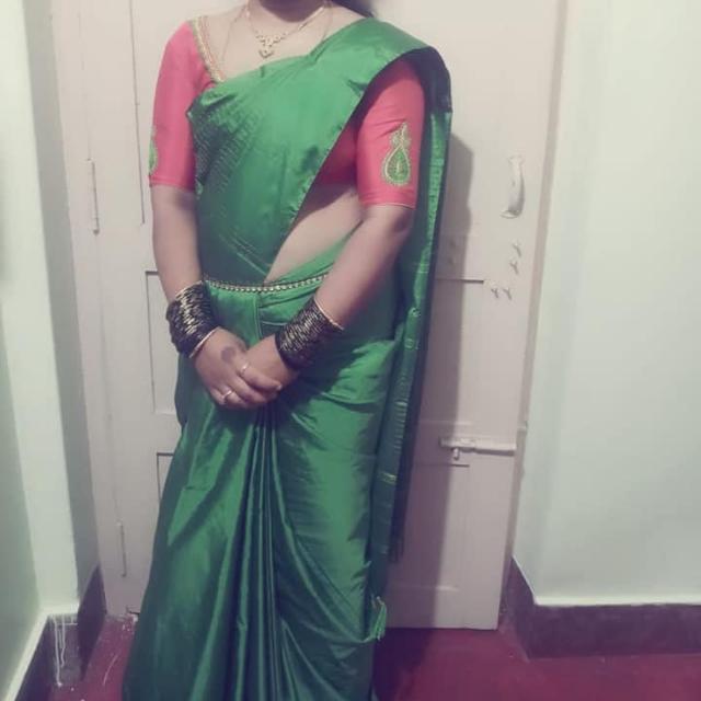 ಅತ್ತೆ ಜೊತೆ ಕಾಮ ಸರಸ ??