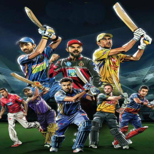 IPL 2019 BETTING GROUP
