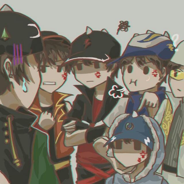 Bocah Prik Nya Boboiboy