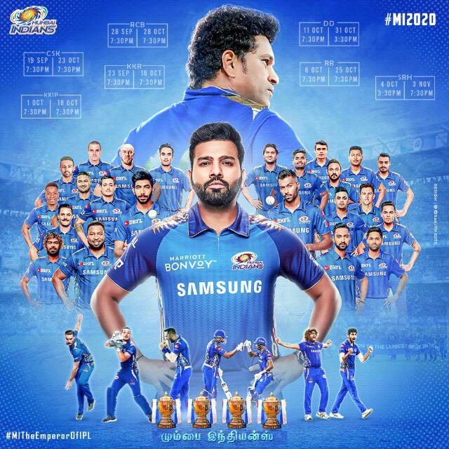 MI?தமிழ்நாடு?FANS??