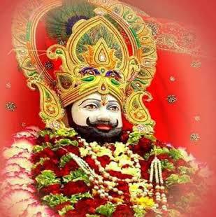?❣️दीवाने खाटू वाले के❣️?