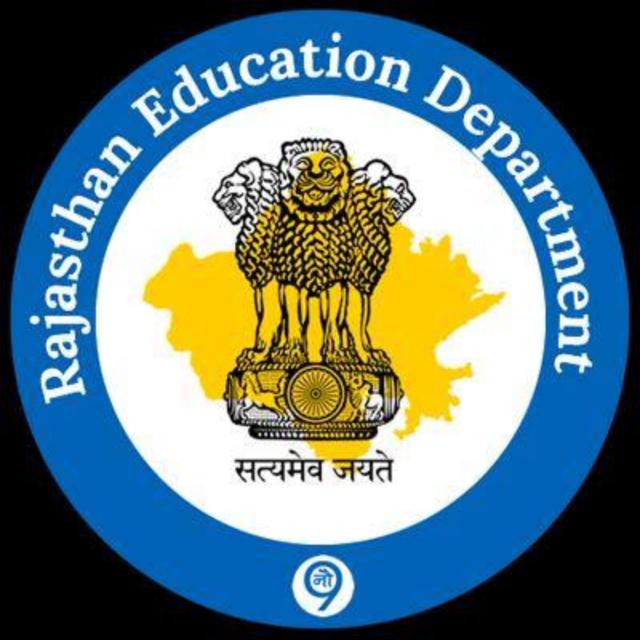 ⬆?Raj. Education Group✍⬆