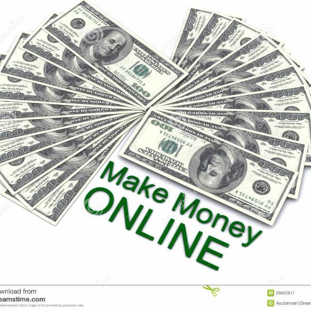 ?Money making free onlin?