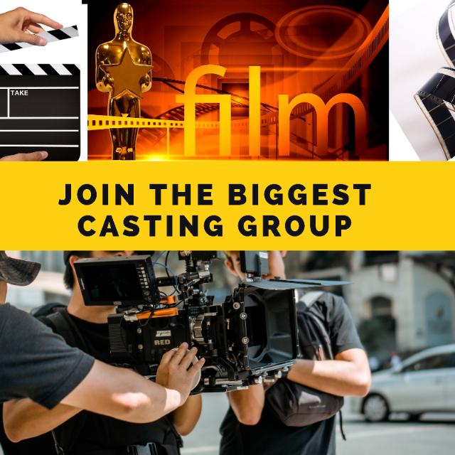 Casting call