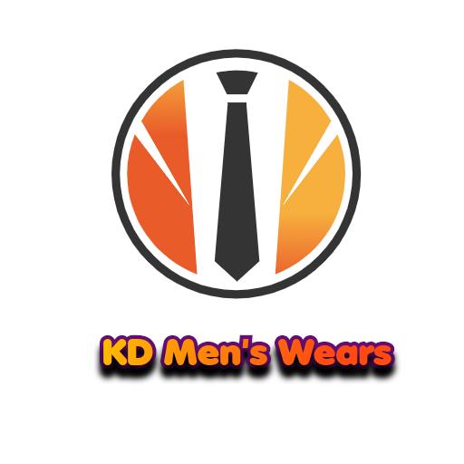KD Men's Wears 4